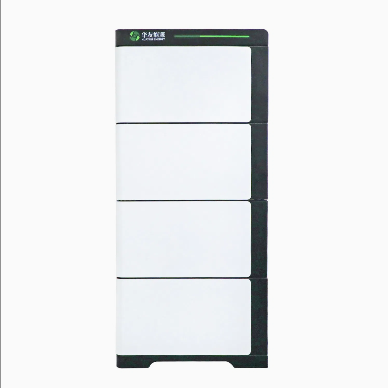 【HYLV-100-A】Module Stacking Design