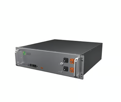 【HYLV-100-B】Stackable Lithium Modules