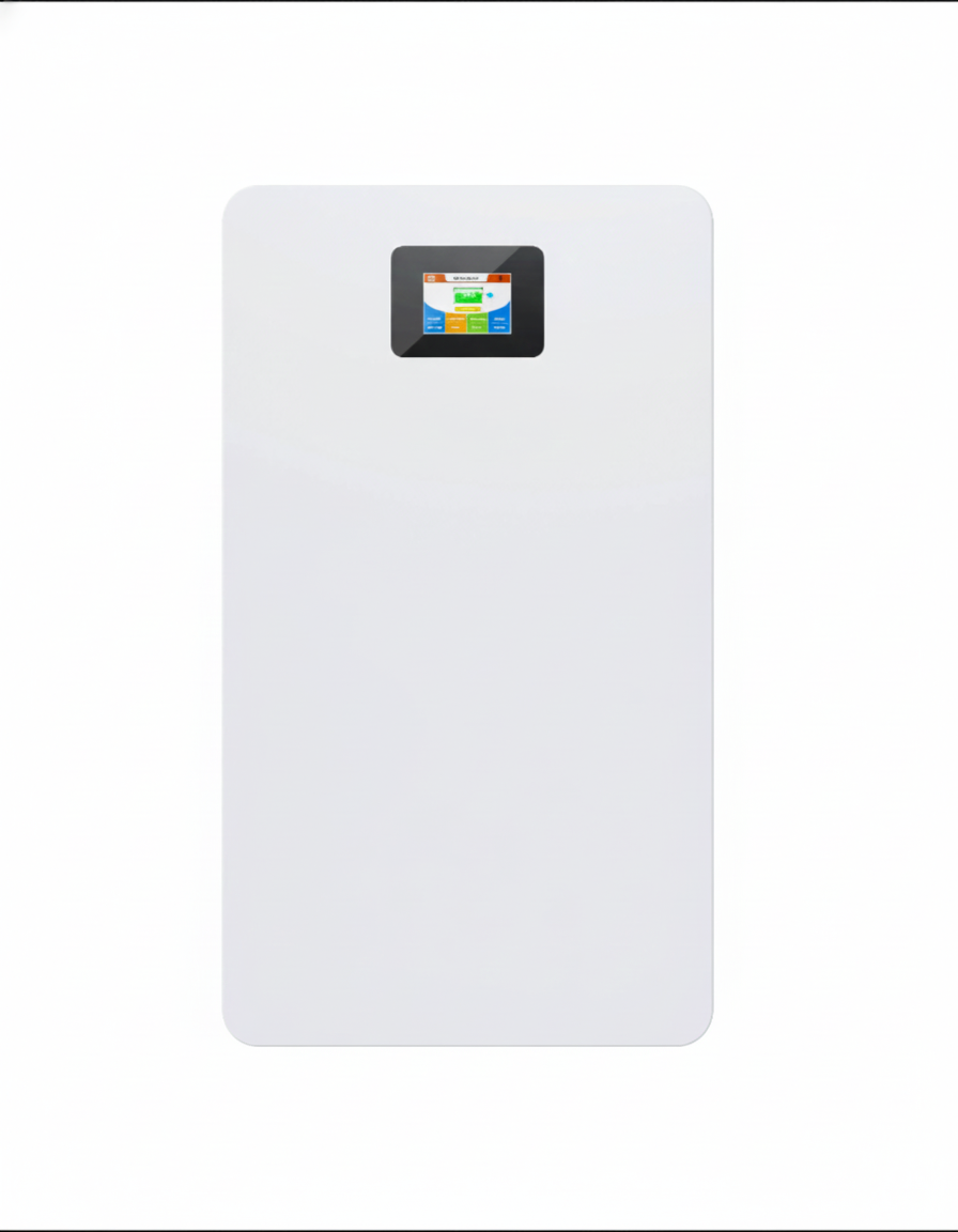 【HYLV-100-C】Wall-mounted or floor-standing Installation