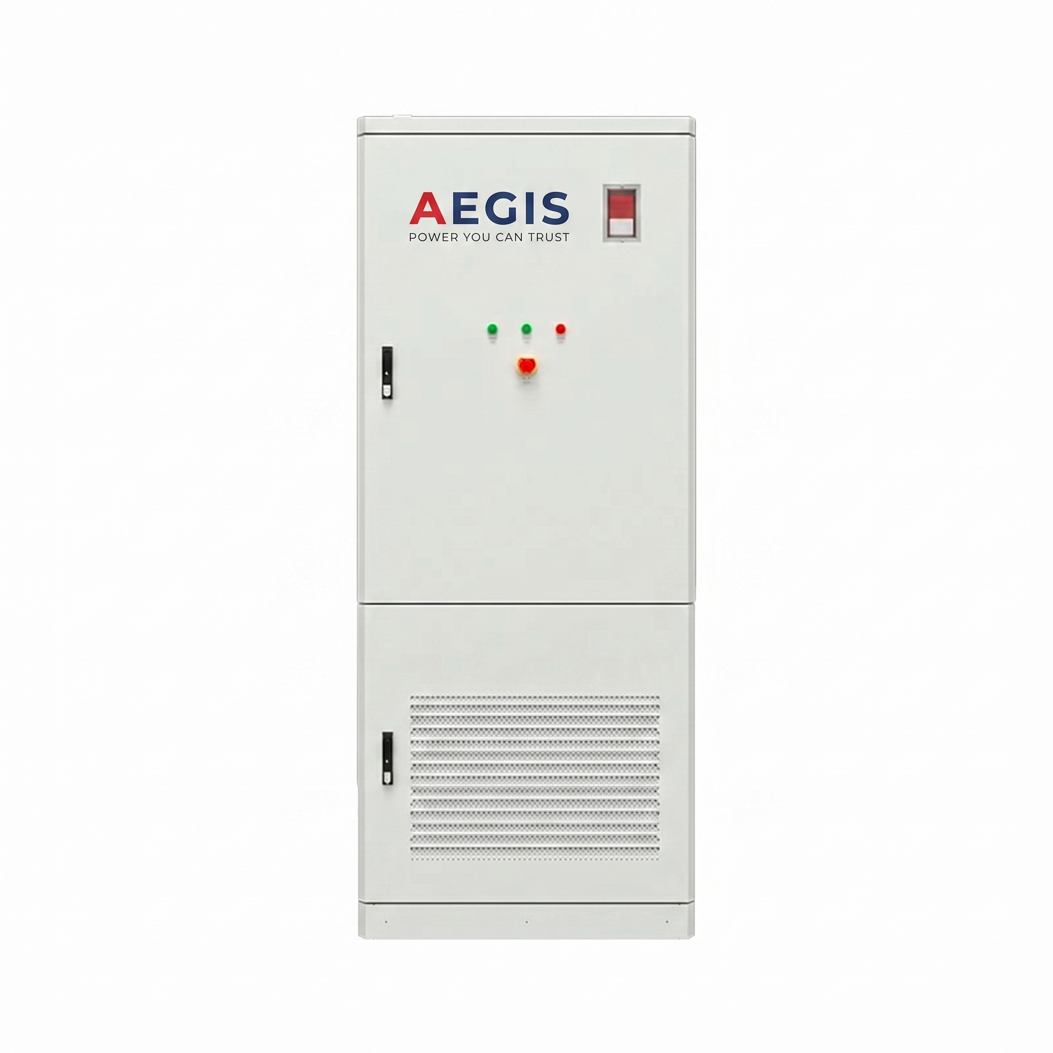 AEGIS INNOVATIONS Technology Co., Ltd.
