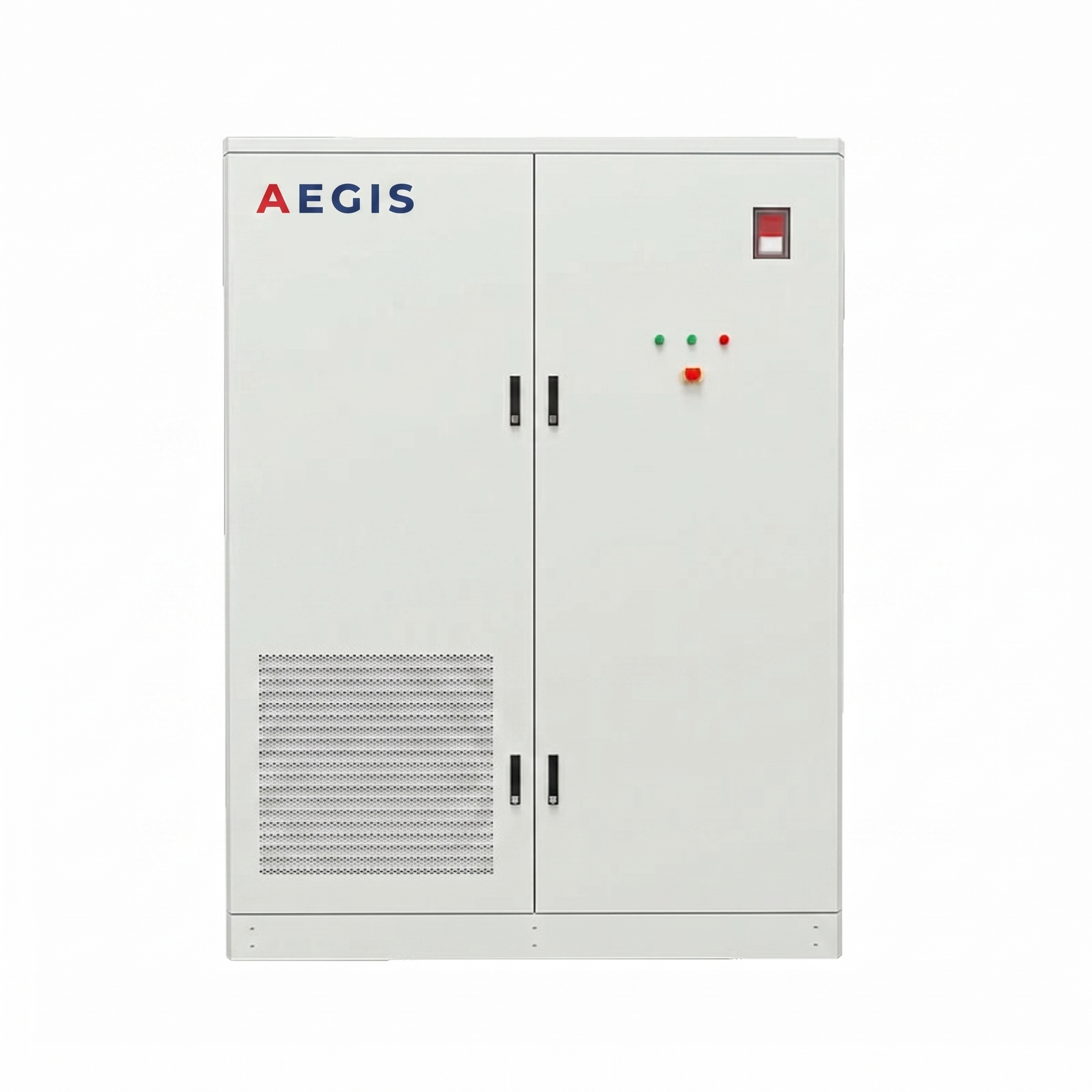 AEGIS INNOVATIONS Technology Co., Ltd.