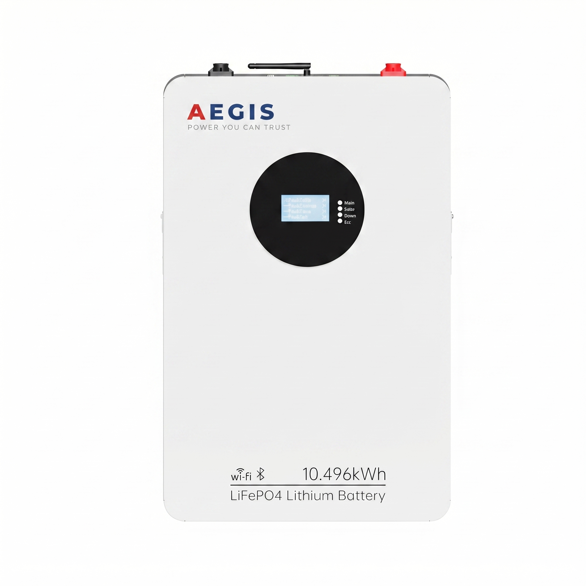 AEGIS INNOVATIONS Technology Co., Ltd.
