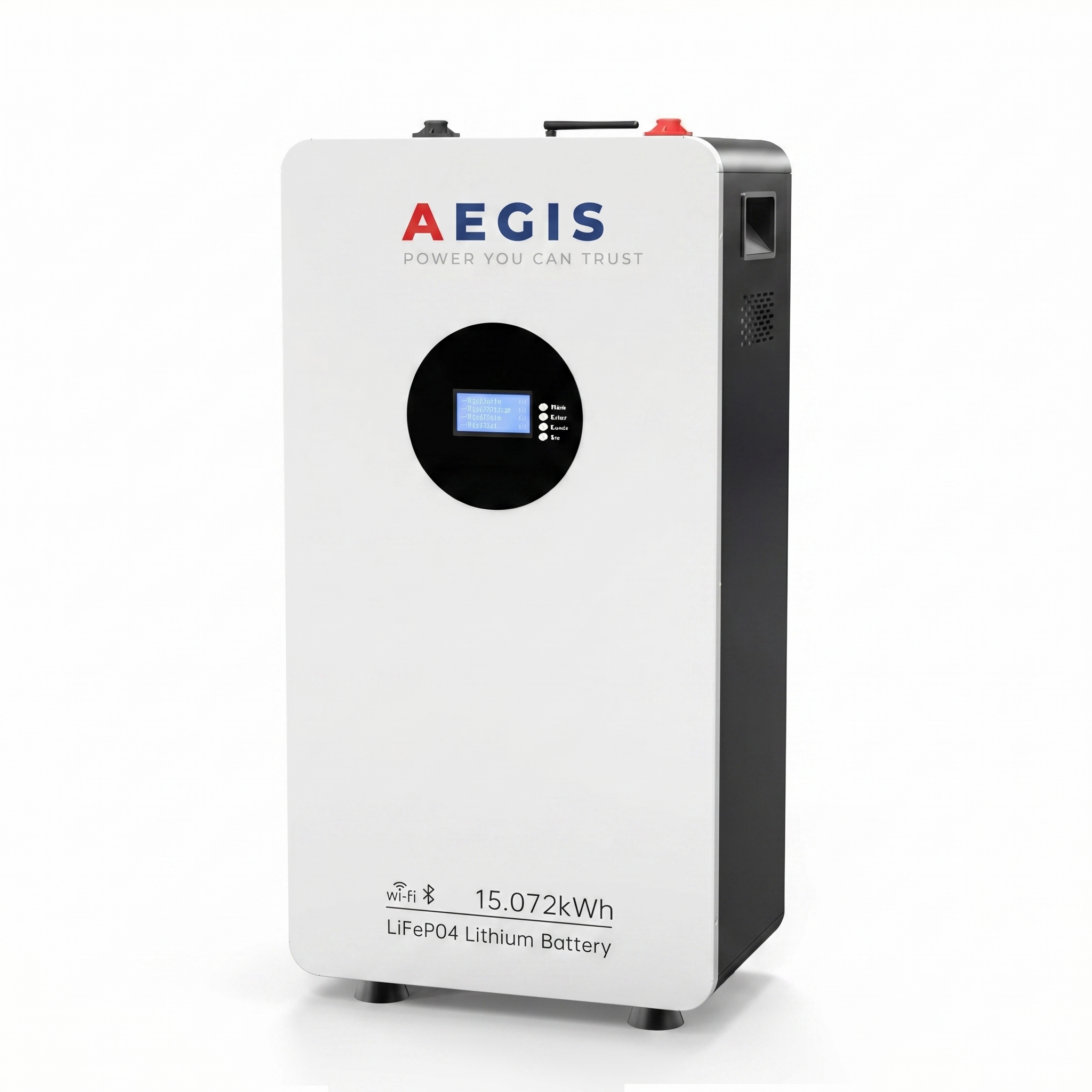 AEGIS INNOVATIONS Technology Co., Ltd.