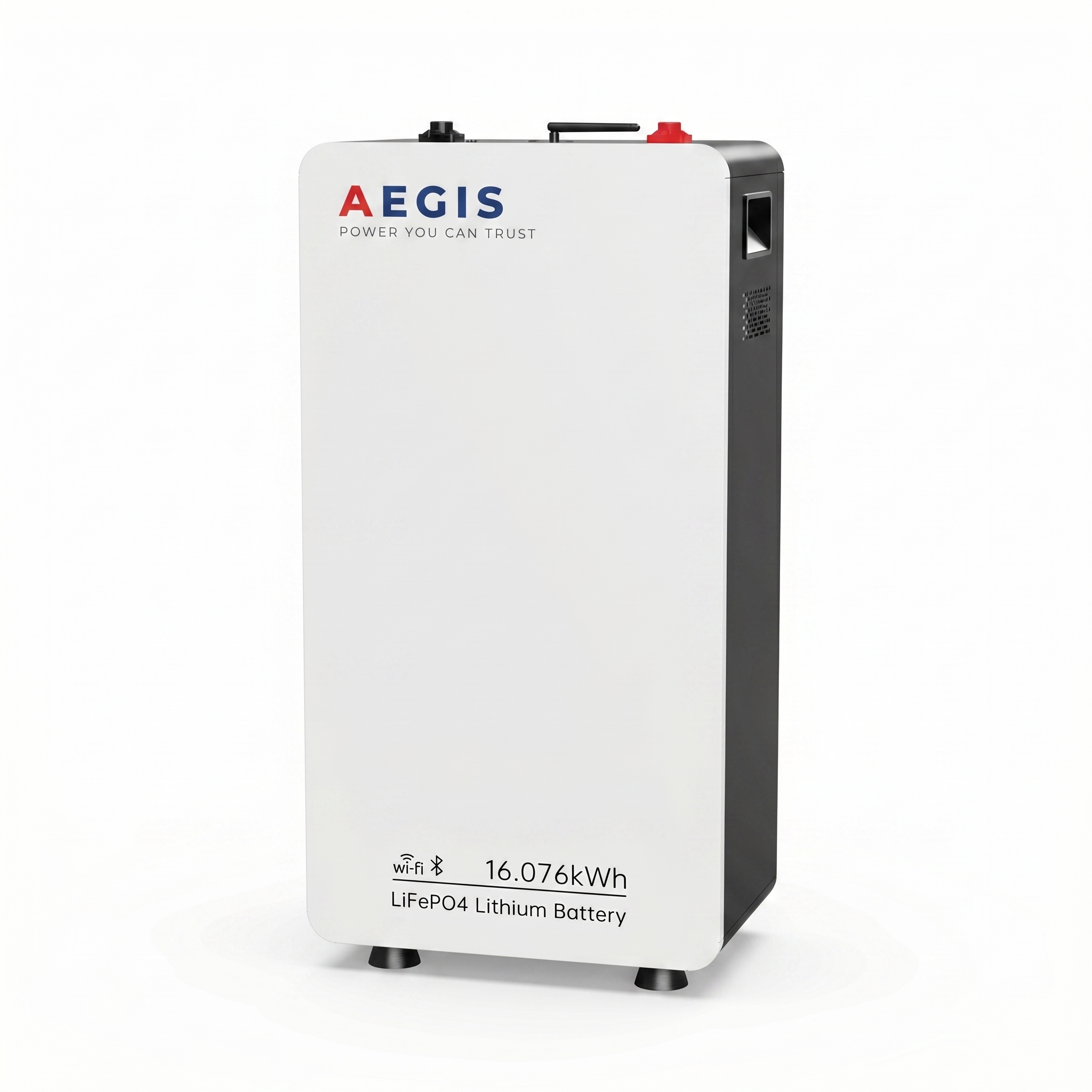 AEGIS INNOVATIONS Technology Co., Ltd.