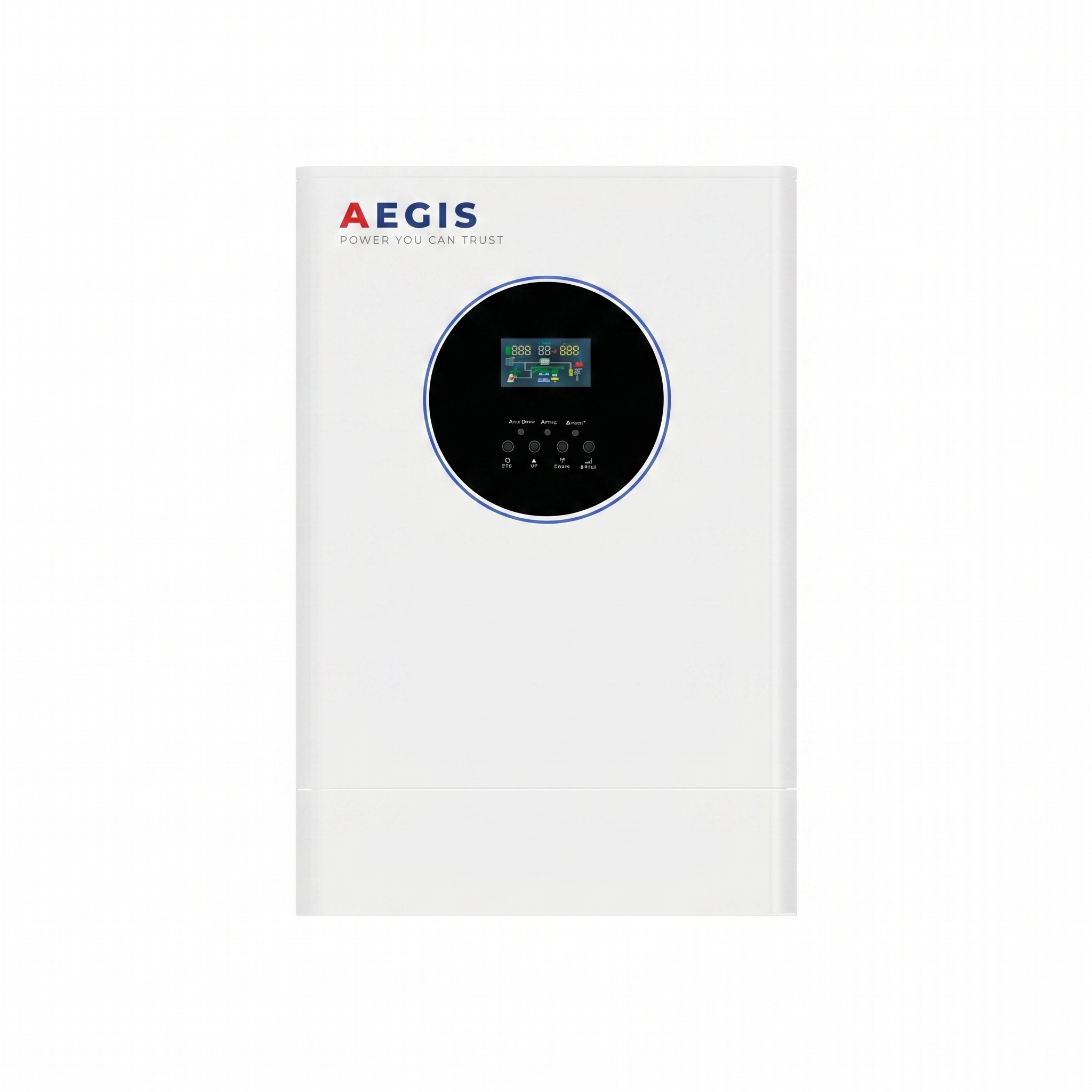 AEGIS INNOVATIONS Technology Co., Ltd.