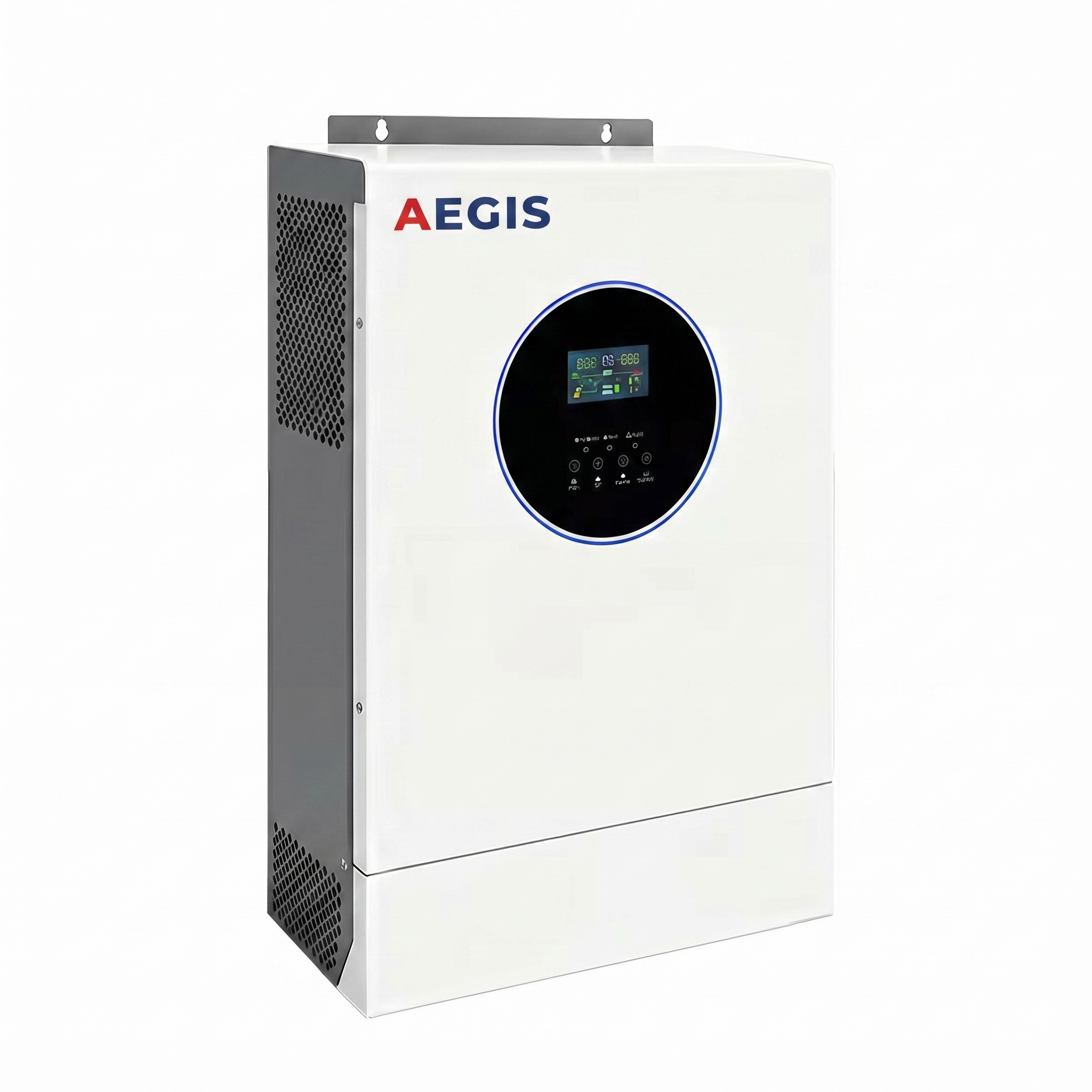 AEGIS INNOVATIONS Technology Co., Ltd.