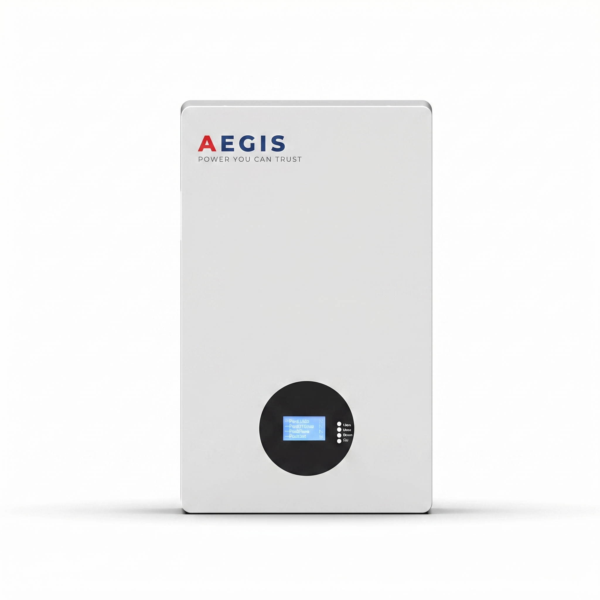 AEGIS INNOVATIONS Technology Co., Ltd.