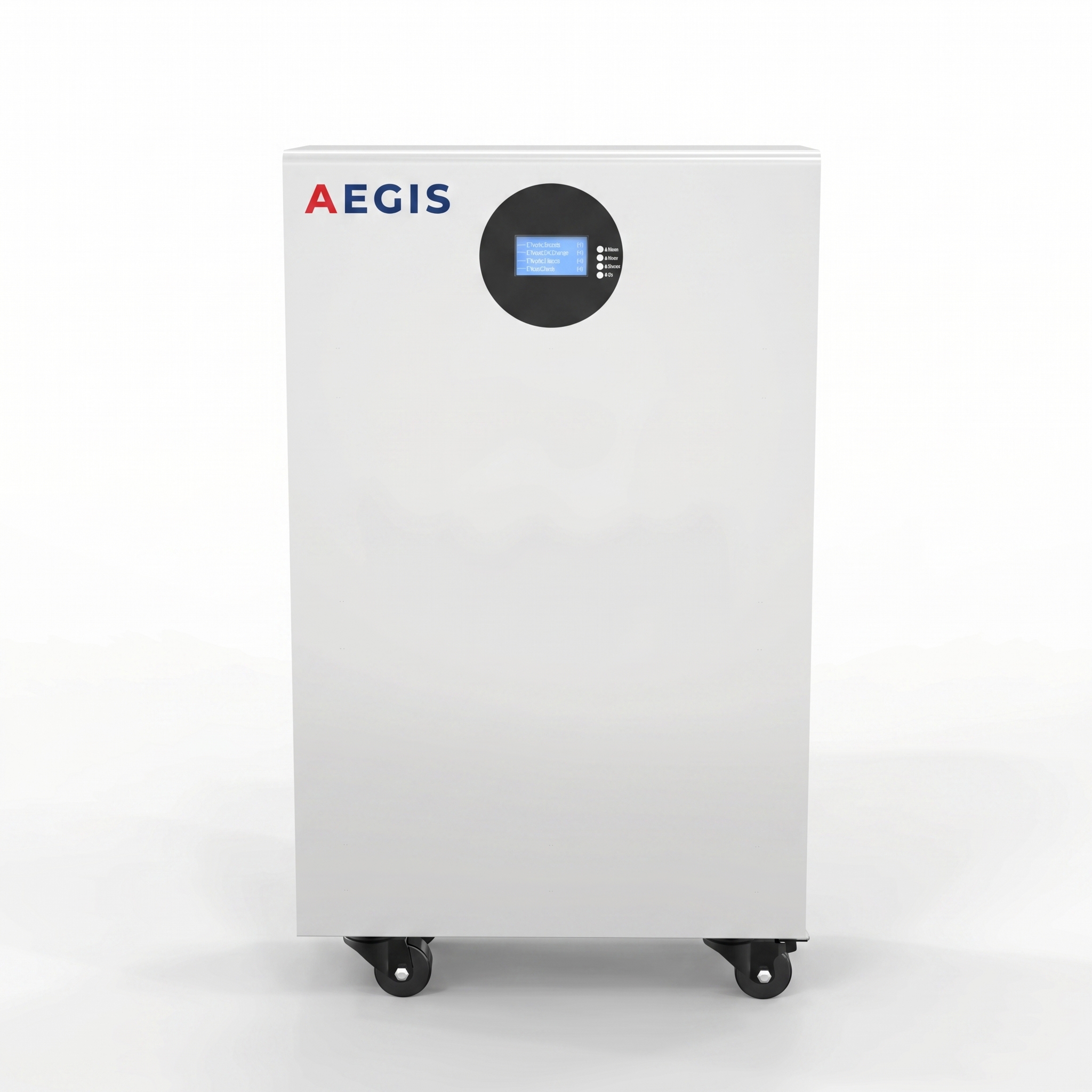 AEGIS INNOVATIONS Technology Co., Ltd.