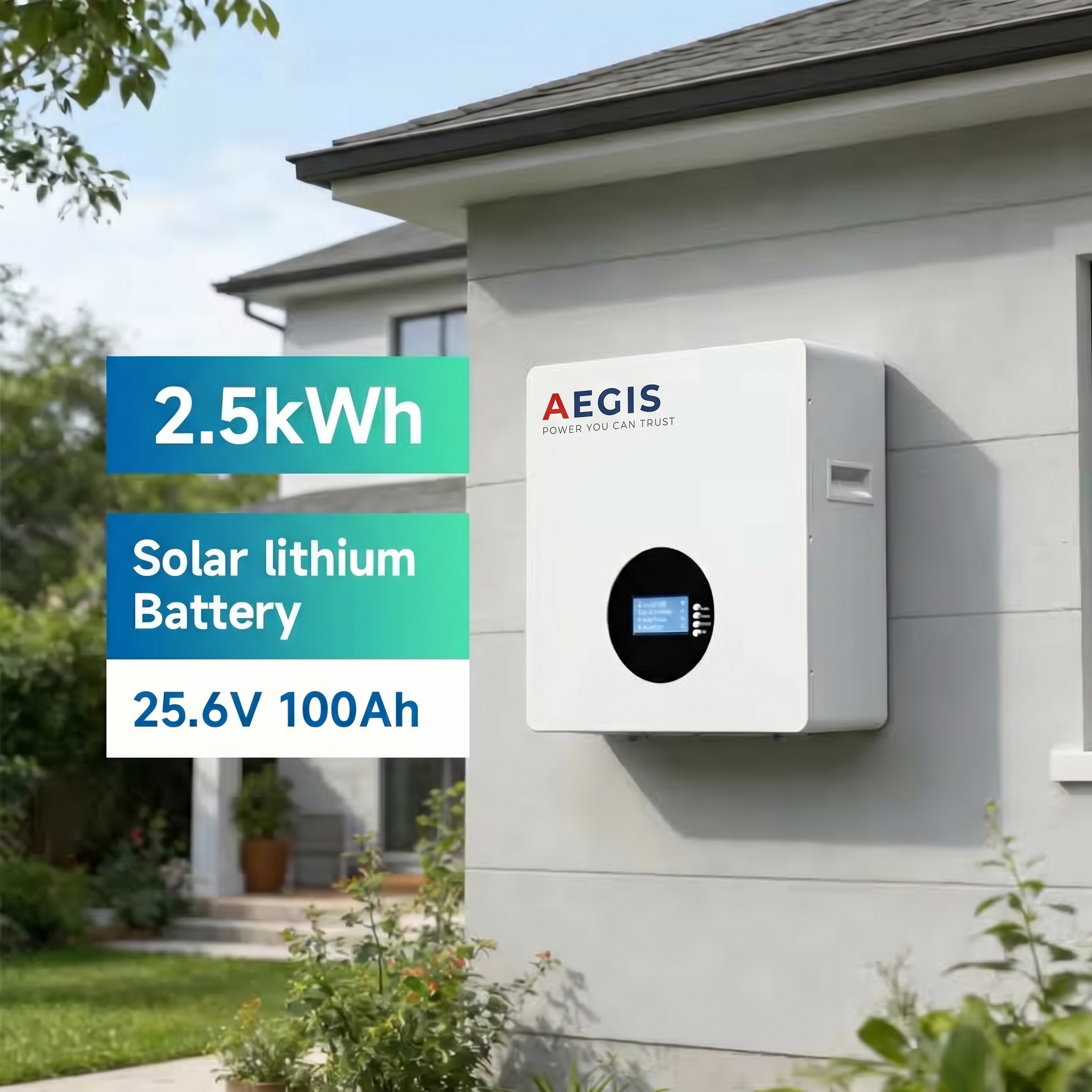 AEGIS INNOVATIONS Technology Co., Ltd.