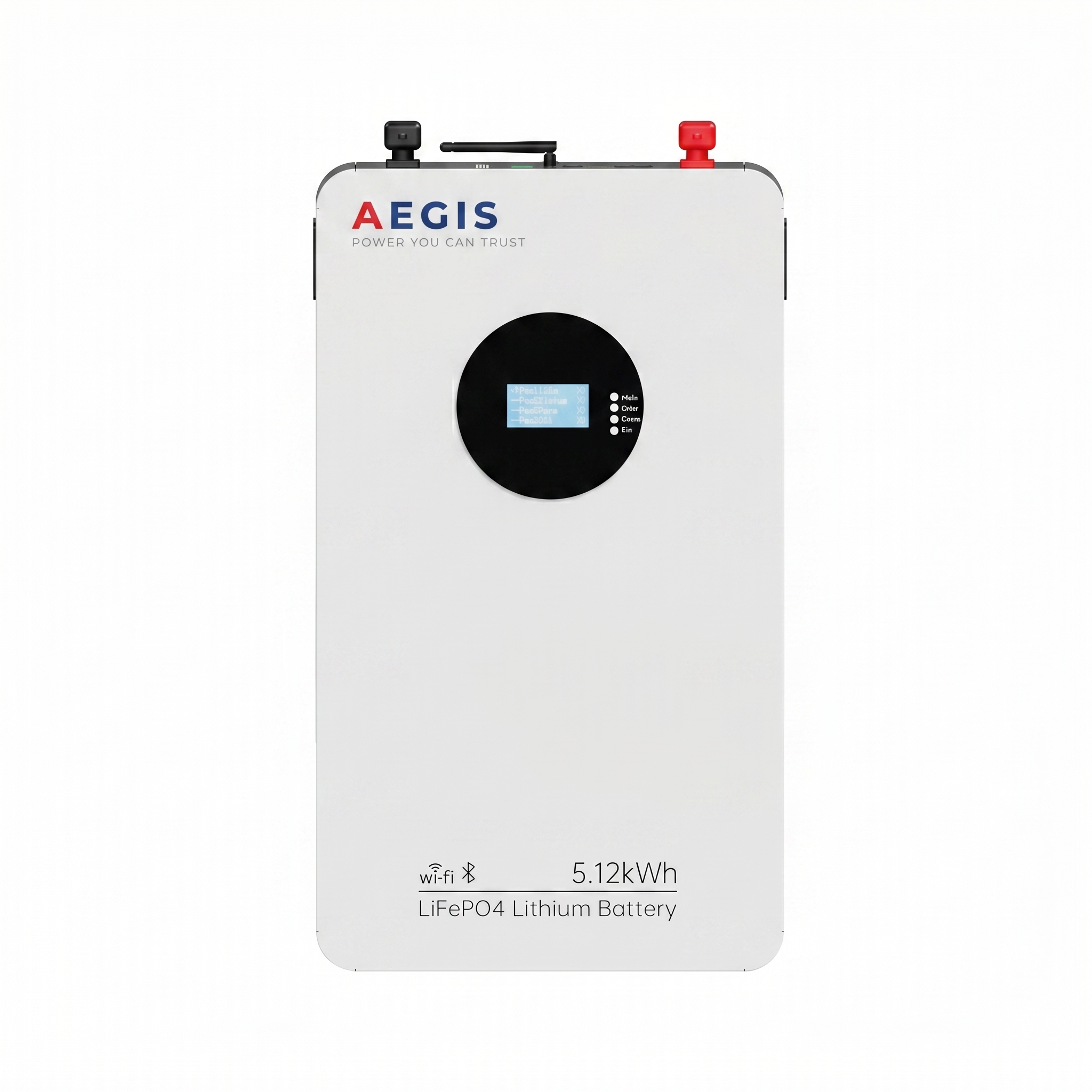 AEGIS INNOVATIONS Technology Co., Ltd.